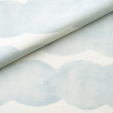 Fuwafuwa 生地 ブルー