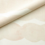 Fuwafuwa 生地 ピンク