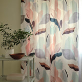 Dracaena カーテン ペールピンク