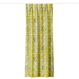 Sprout カーテン イエロー