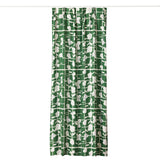 Sprout カーテン グリーン