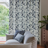 Tomoko Murata(ムラタトモコ)の Sprout カーテン ベージュ