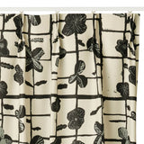 Sprout カーテン ベージュ