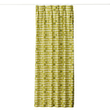 Light dots カーテン イエロー