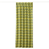 Sun light カーテン イエロー