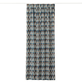 Sun light カーテン ネイビー