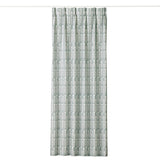 Sun light カーテン グレー