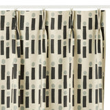 Tomoko Murata(ムラタトモコ)の Sun light カーテン ベージュ