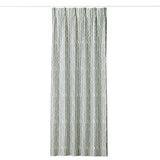 Ripple カーテン グレー