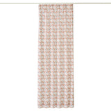 Wishes カーテン ピンク