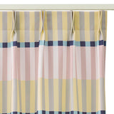 PAPIER TIGRE(パピエ ティグル)の Playground カーテン ピンク