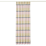 Playground カーテン ピンク