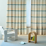 PAPIER TIGRE(パピエ ティグル)の Playground カーテン イエロー