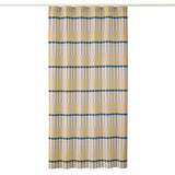 Playground カーテン イエロー