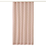 Tigre カーテン ピンク