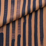 Folkdrakter 生地 ブラウン