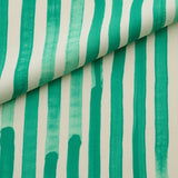 Folkdrakter 生地 ブライトブルーグリーン