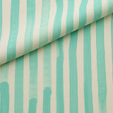 Folkdrakter 生地 ブルーグリーン