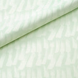 Feather 生地 ミントグリーン