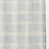 Fuwafuwa カーテン ブルー