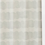 Fuwafuwa カーテン グレー