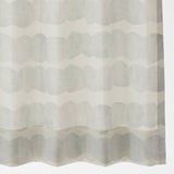 Fuwafuwa カーテン グレー