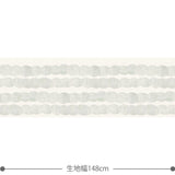 Fuwafuwa 生地 グレー