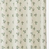 Paris Daisy カーテン クリーム