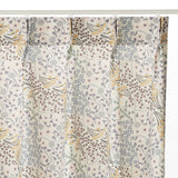 frumafar. (フラマファー) デザイン Night Garden カーテン クリーム