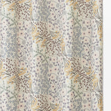 Night Garden カーテン クリーム