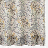 Night Garden カーテン クリーム