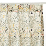 frumafar.(フラマファー)デザイン Anemone カーテン クリーム