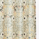 Anemone カーテン クリーム