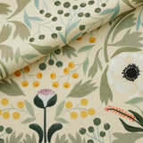 Anemone 生地 クリーム