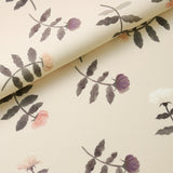 野ばら 生地 クリーム