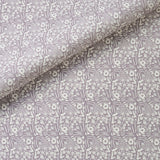 Silhouette 生地 モーヴ