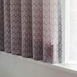 frumafar. (フラマファー) デザイン Silhouette カーテン グレー