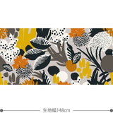 cactus 生地 グレー