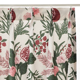 Sarahbel (サラベル) デザイン garden カーテン ホワイト