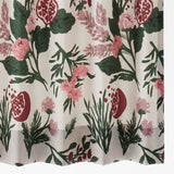 garden カーテン ホワイト