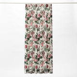 garden カーテン ホワイト