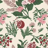 garden 生地 ホワイト