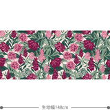 dahlia カーテン ピンク