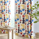 Sarahbel (サラベル) デザイン another room カーテン クリームベージュ