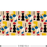 another room 生地 クリームベージュ