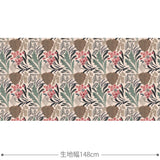 Plants 生地 ピンク