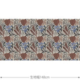 Plants 生地 グレー