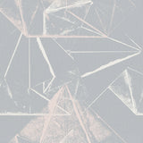 BONE 生地 パウダーピンク グレー