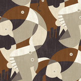 生命 生地 ブラウン