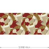 生命 生地 レッド